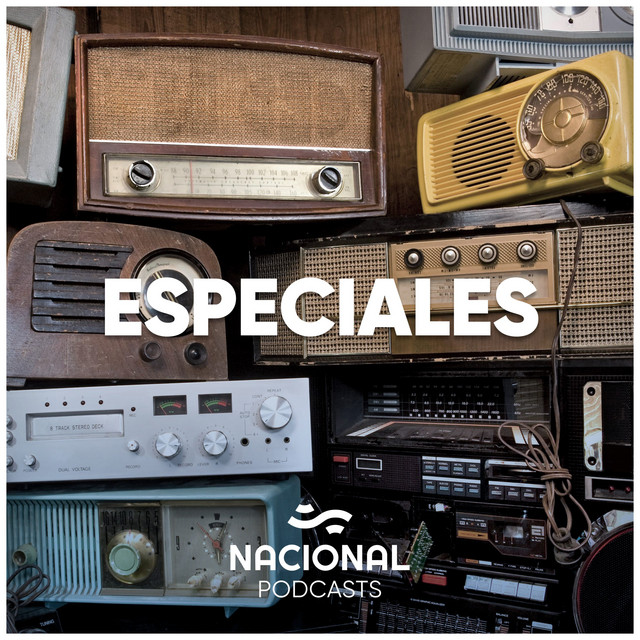 Especiales playlist by Radio Nacional Argentina Spotify