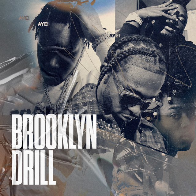 NEW YORK DRILL RAP STURDY VIBES playlist by SongGator Studio Spotify