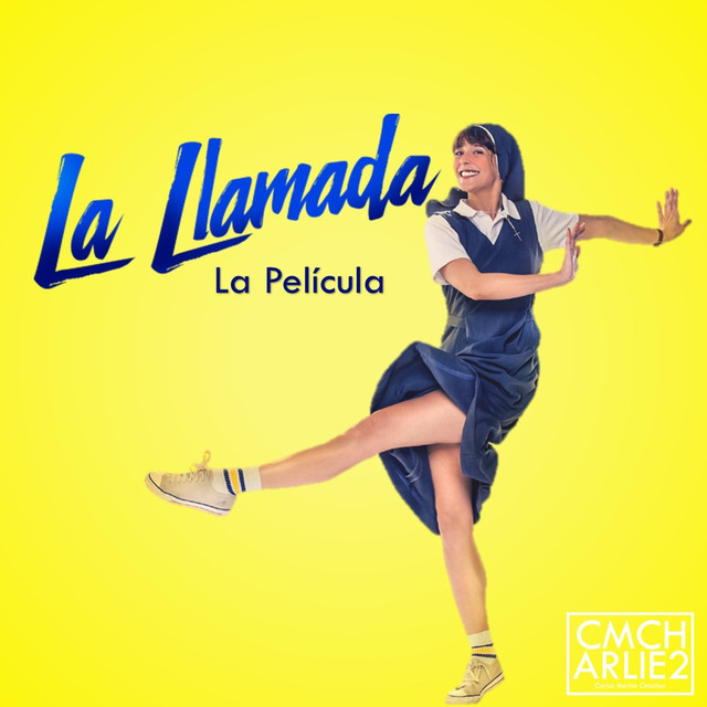 La Llamada La Película 🌈 playlist by Carlos Merino Ontañon Spotify