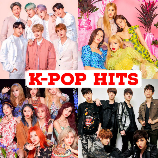 Kpop Hits 💜 Popular KPop Hits playlist by Music Styles Spotify