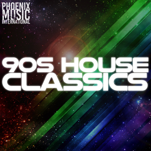 90's House Classics playlist by Phoenix Music International Ltd Spotify
