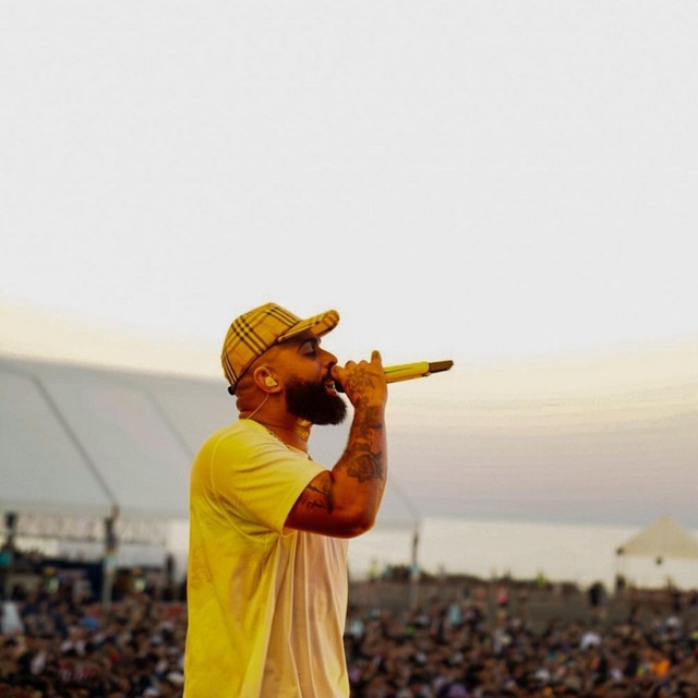 Eladio Carrión Setlist Sauce Boyz World Tour 2022 playlist by