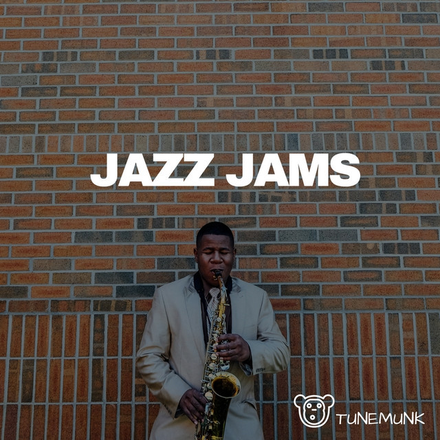 Jazz Jams playlist by Tunemunk Records Spotify