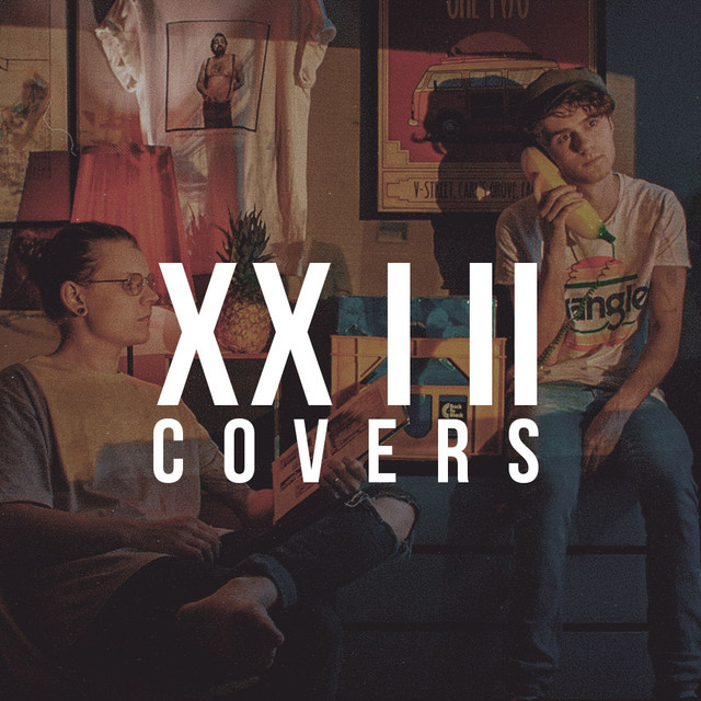 Twenty One Two ALL playlist by Spotify