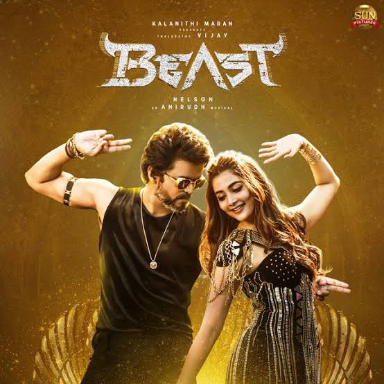 Raw (Beast Hindi) playlist by Sahil ♕ Spotify