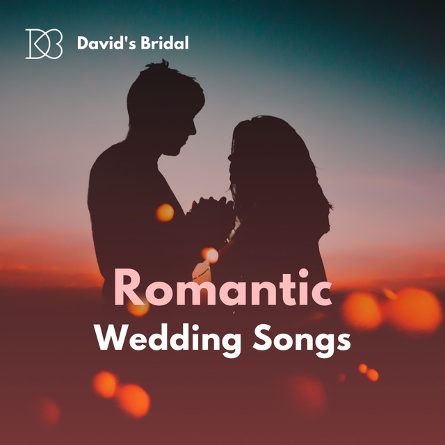 Romantic Wedding Songs playlist by Blueprint Spotify
