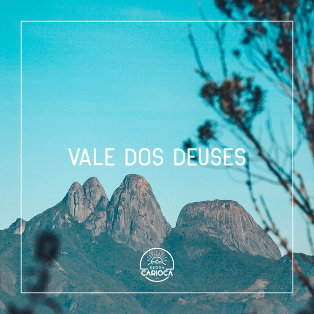 Foto de deus da montanha