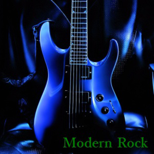Modern Rock on Spotify