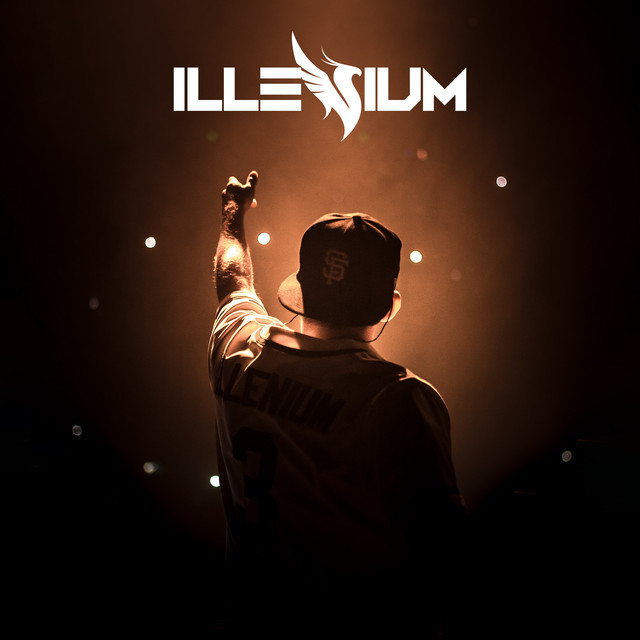 Best Of ILLENIUM playlist by Illenium Spotify