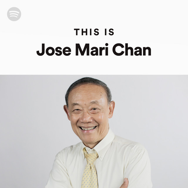 This Is Jose Mari Chan on Spotify