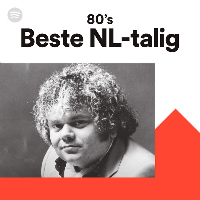 80's Beste NLtalig Spotify Playlist