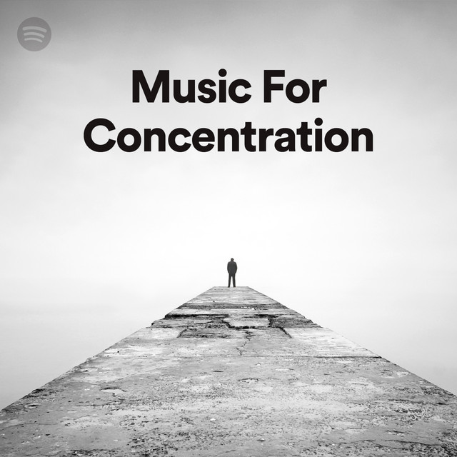 Concentration Music