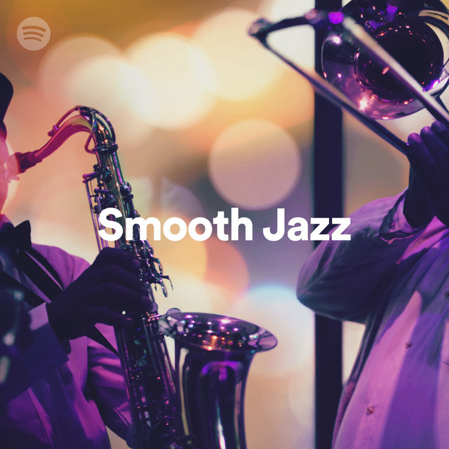 Smooth Jazz Spotify Playlist
