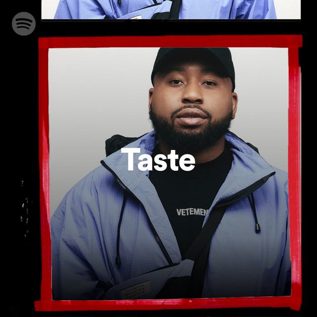 DJ Akademiks' Taste Spotify Playlist