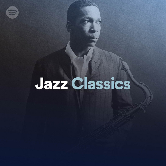 Jazz Classics on Spotify