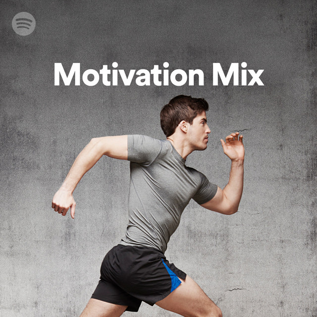 Best Workout Playlists On Spotify To Get You Motivated DforDelhi