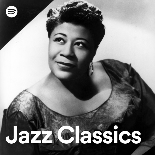 Jazz Classics Spotify Playlist