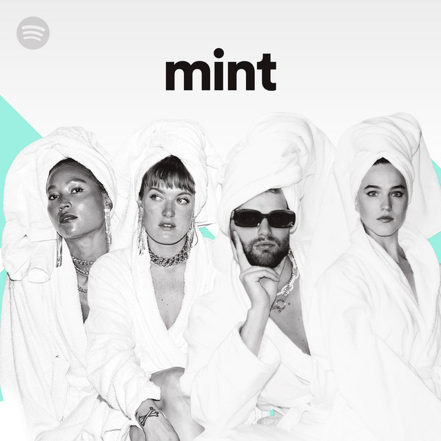 mint on Spotify