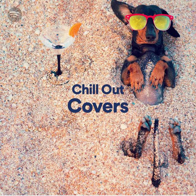 Chill Out Covers Spotify Playlist
