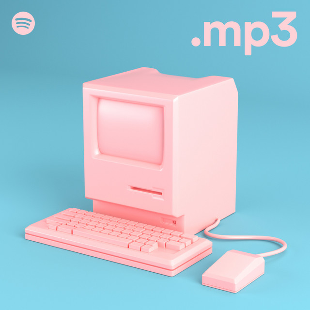 .mp3 Spotify Playlist