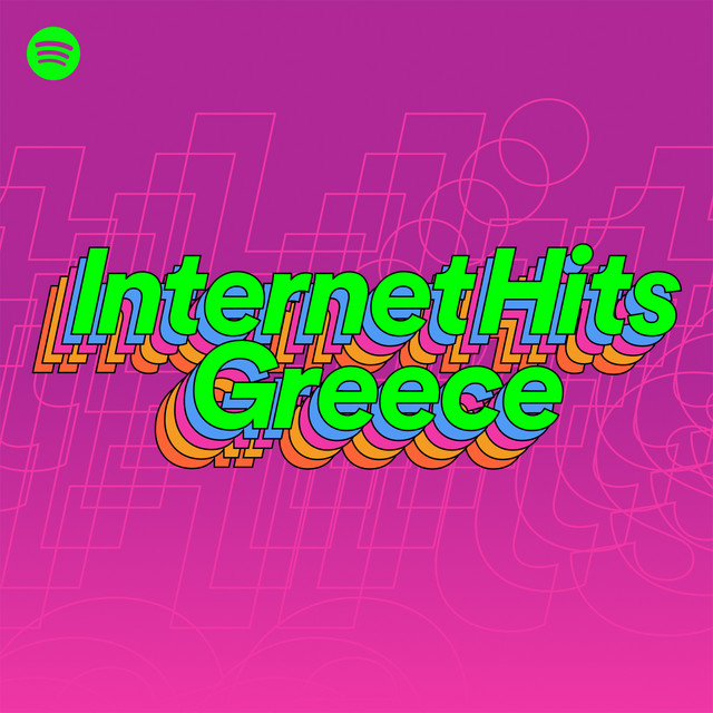 Hits Greece Spotify Playlist