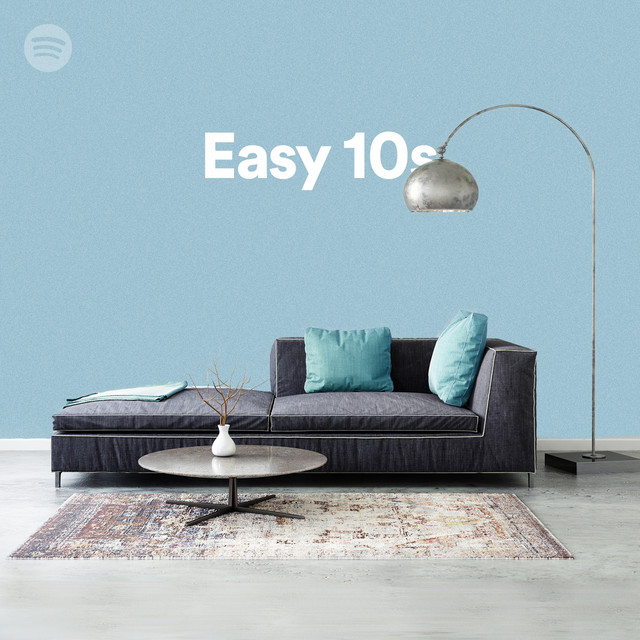 Easy 10s on Spotify