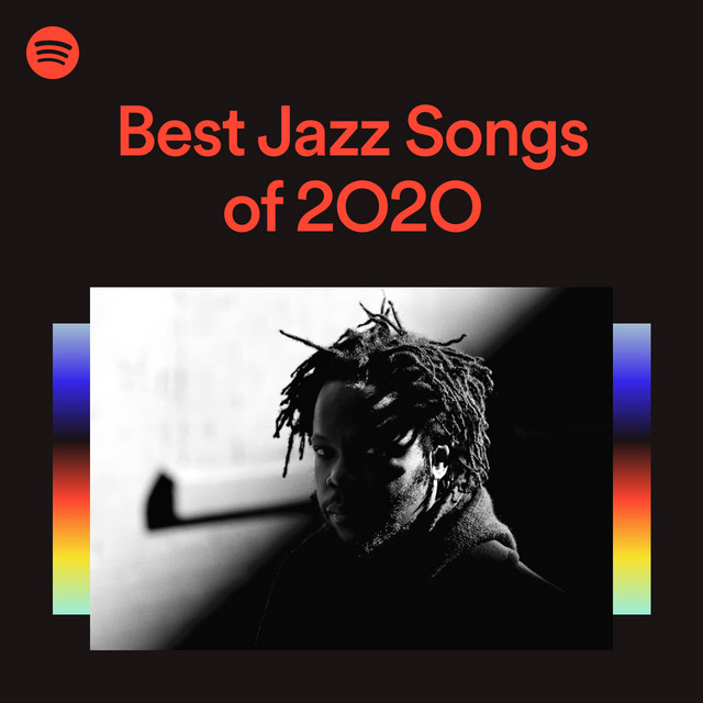 Best Jazz Songs of 2020 on Spotify