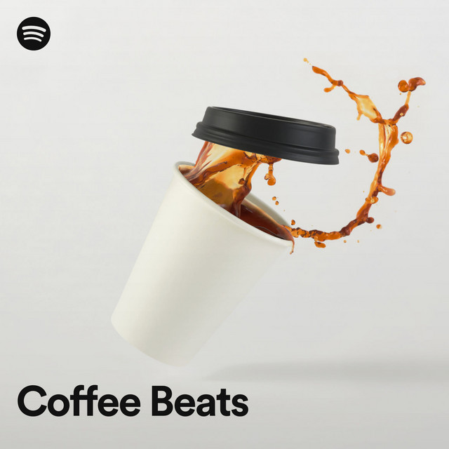 Coffee Beats Spotify Playlist