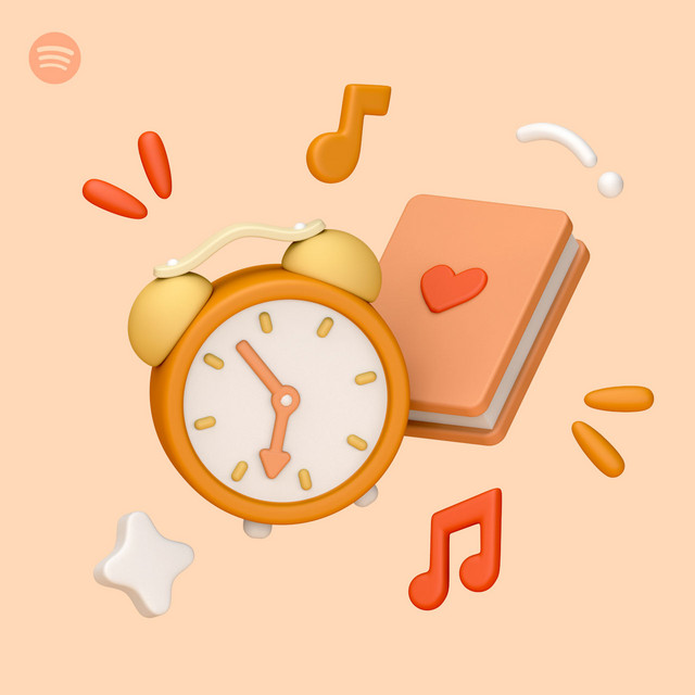 Wake Up With Songs And Stories Spotify Playlist