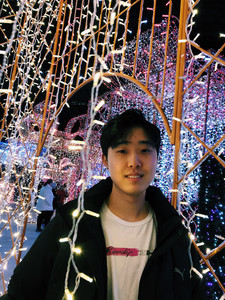 Alex Park on Spotify