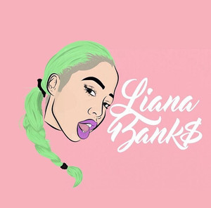 Liana Banks on Spotify