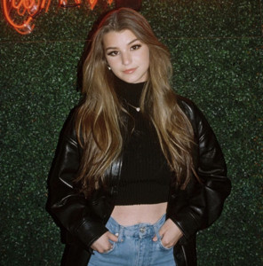 Brooke Monk on Spotify