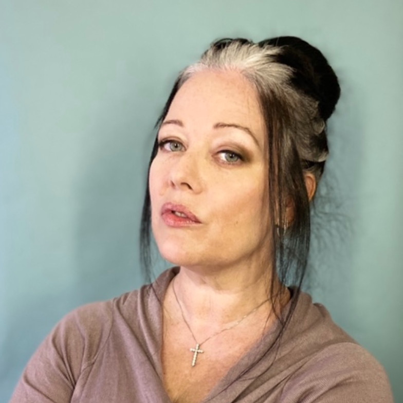 Lauren Christy is a songwriter