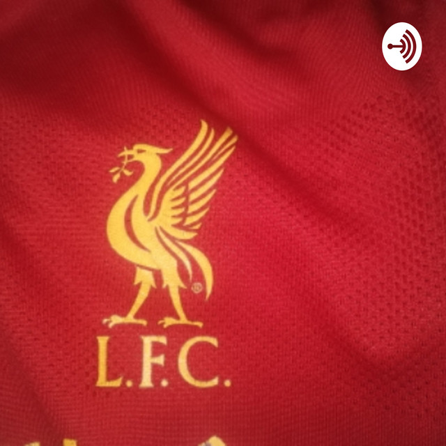 Liverpool Corner. Podcast on Spotify
