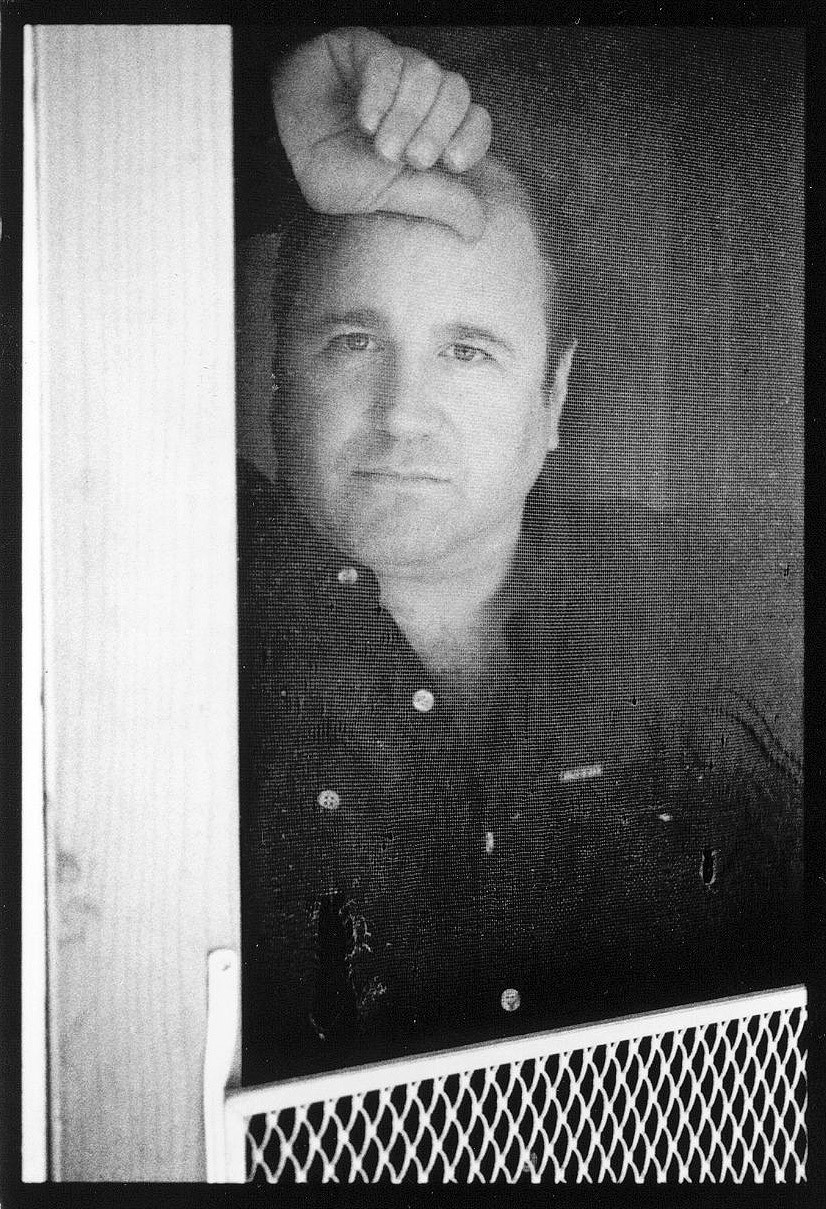 Gary Primich Spotify