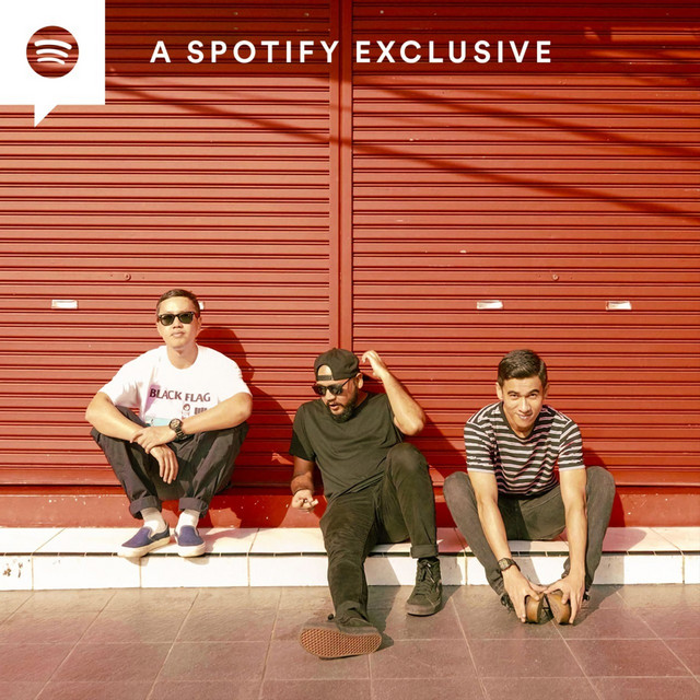 BKR Brothers Podcast on Spotify