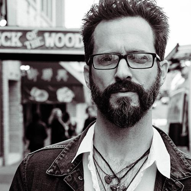 Tony Lucca on Spotify