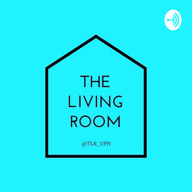 The Living Room Podcast on Spotify
