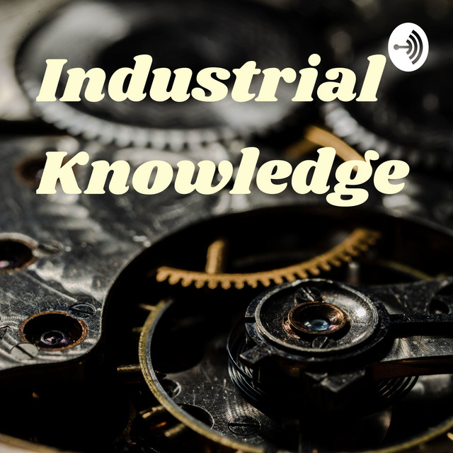 Industrial Knowledge Podcast on Spotify
