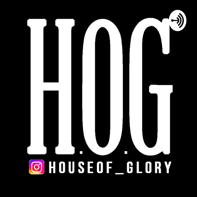 House of Glory Podcast on Spotify