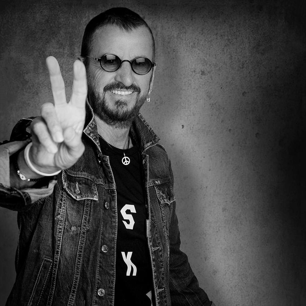 Ringo Starr & His All Starr Band Guestpectacular