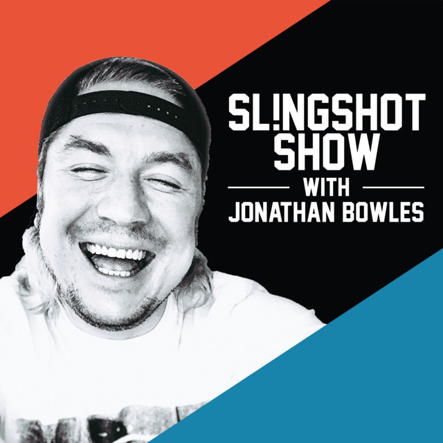 Slingshot Show Podcast on Spotify