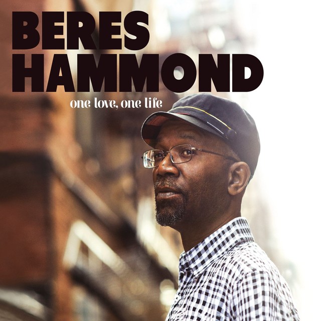 Beres Hammond One Love, One Life Songtexte, Lyrics, Übersetzungen