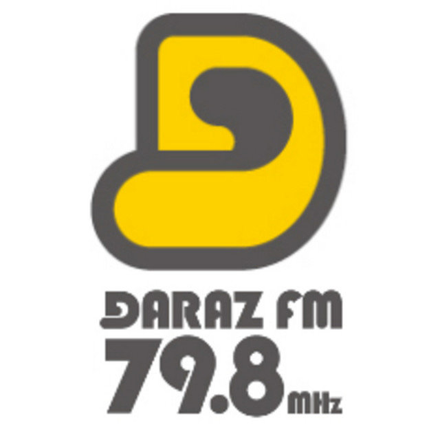 DARAZ FM 79.8MHz podcast Podcast on Spotify