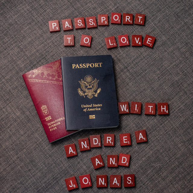 The Passport To Love Podcast Podcast on Spotify