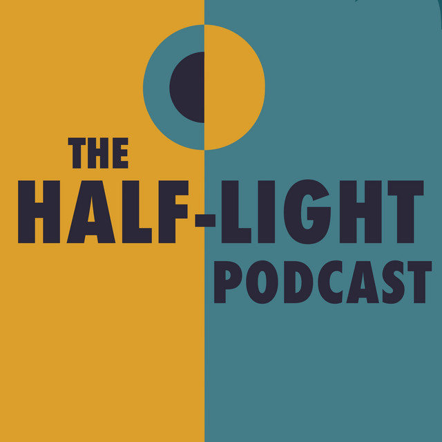 The HalfLight Podcast Podcast on Spotify