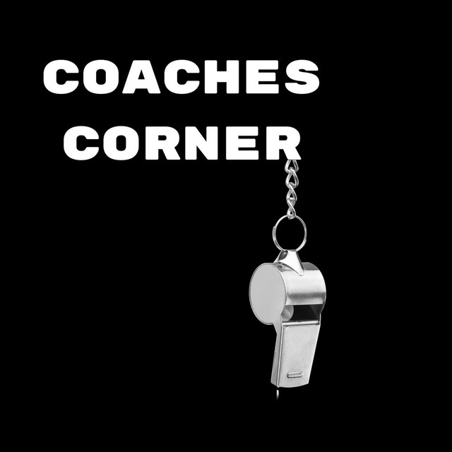 Coaches Corner Podcast on Spotify
