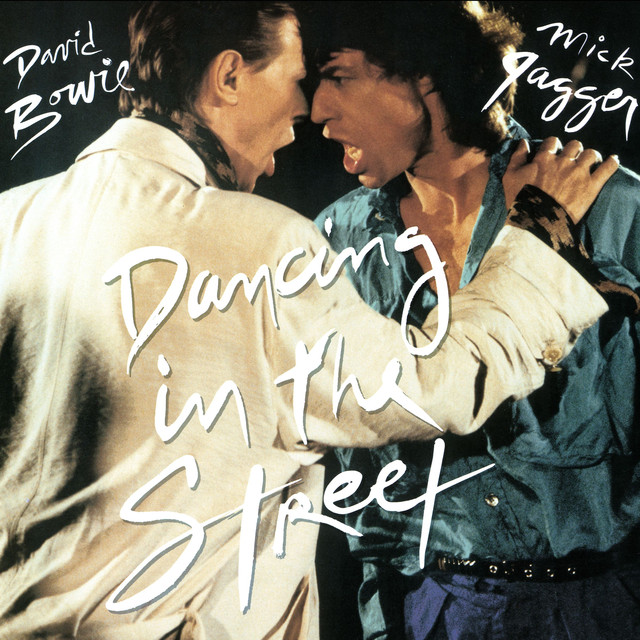 Dancing In The Street E.P. by David Bowie on Spotify