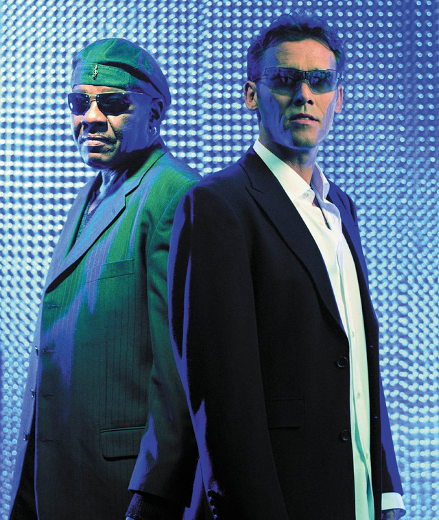 Bad Boys Blue Spotify