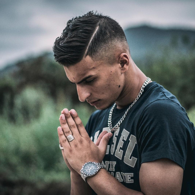 El Paisano on Spotify